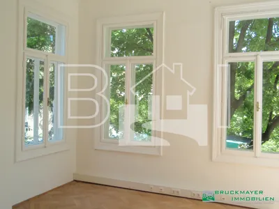 10-Zimmer-Gewerbeimmobilie kaufen in Wien – 425 m² – Bild 2 von 4