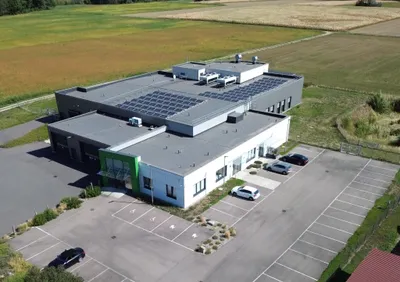Immobilie kaufen in Melk – 2 180 m²