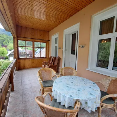 10-Zimmer-Gewerbeimmobilie kaufen in Lilienfeld – 360 m², € 449.000 – Bild 5 von 13