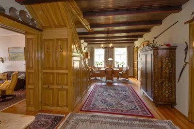 10-Zimmer-Gewerbeimmobilie kaufen in Lilienfeld – 360 m², € 449.000 – Bild 4 von 13