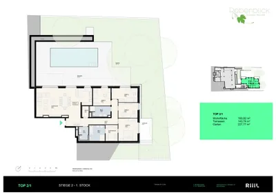 5-Zimmer-Wohnung kaufen in Wien – 150,82 m², € 2.300.000 – Bild 18 von 18