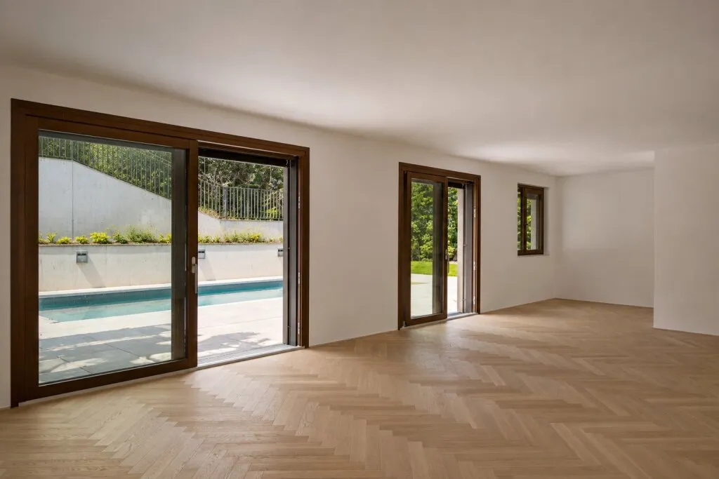 Wohnung – Wien, Neustift am Walde - Ansicht 3