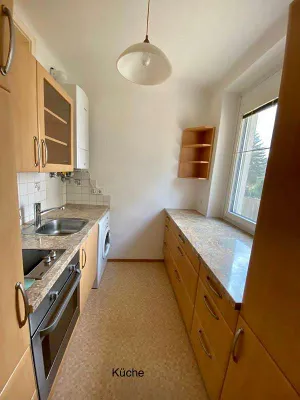 1-Zimmer-Wohnung mieten in Mistelbach – 33 m², € 530 – Bild 2 von 6
