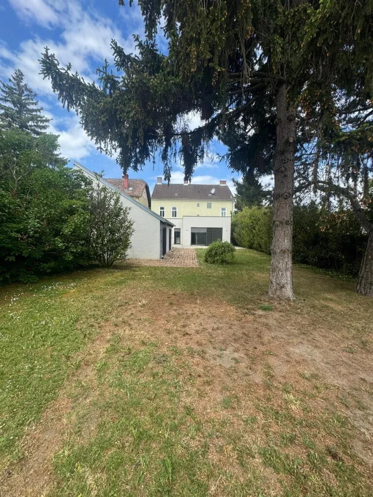 Einfamilienhaus mit 2 Wohneinheiten - Widok 3