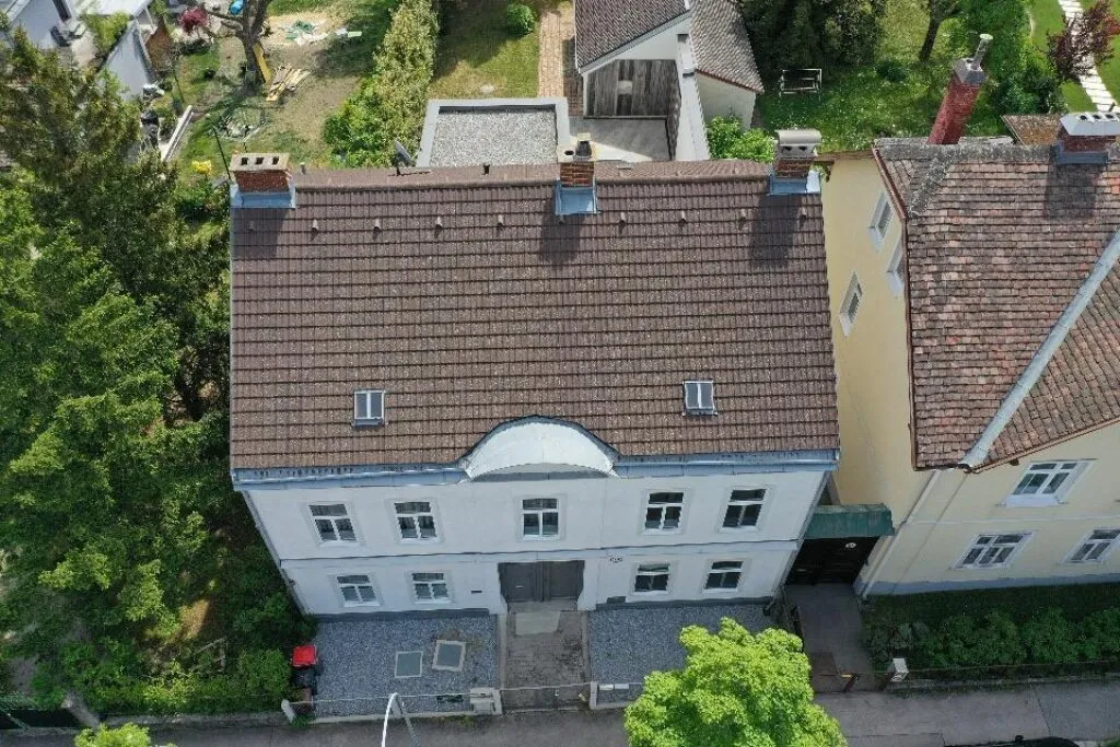 Einfamilienhaus mit 2 Wohneinheiten - Widok 2
