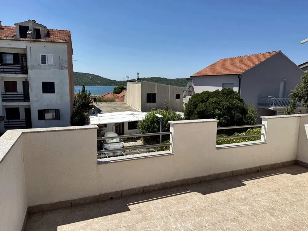 Haus – Kroatien - Ansicht 2