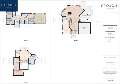 6-Zimmer-Immobilie kaufen in Melk – 259 m², € 1.599.000 – Bild 35 von 41