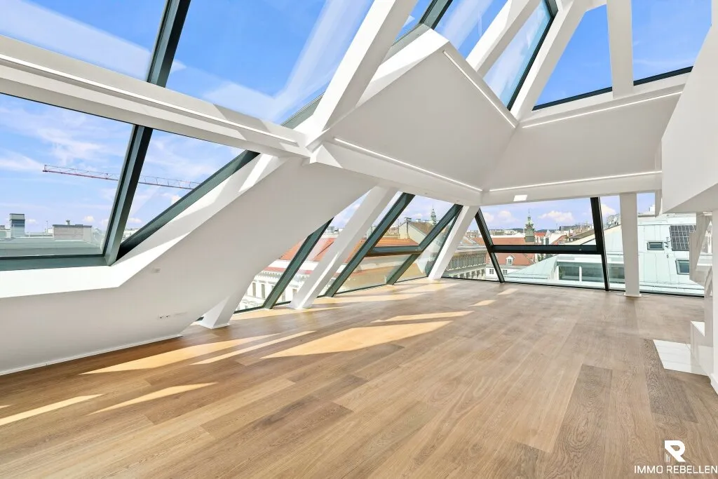 Wohnung – Wien - Ansicht 3