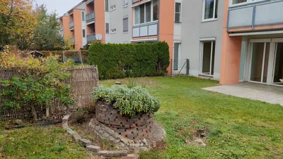 3-Zimmer-Wohnung mieten in Wels – 75 m², € 1.390 – Bild 7 von 7