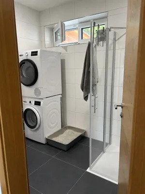 4-Zimmer-Wohnung mieten in Wels-Land – 76 m², € 1.140 – Bild 9 von 10