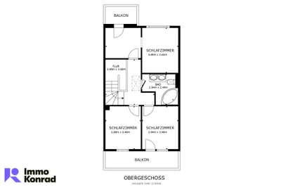 4-Zimmer-Haus kaufen in Innsbruck-Land – 106 m², € 750.000 – Bild 44 von 45
