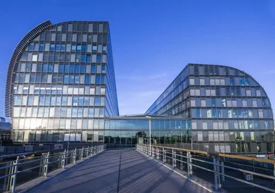 Gewerbeimmobilie mieten in Wien – 3 294 m², € 17