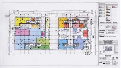 Gewerbeimmobilie mieten in Wien – 3 294 m², € 17 – Bild 10 von 14
