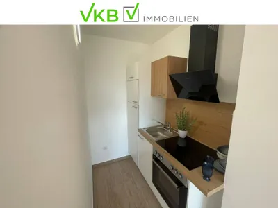 Wohnung mieten in Linz – 40 m², € 650 – Bild 3 von 13