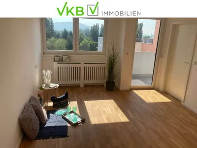 Wohnung mieten in Linz – 40 m², € 650 – Bild 6 von 13