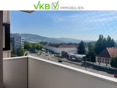 Wohnung mieten in Linz – 40 m², € 650 – Bild 11 von 13