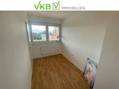 Wohnung mieten in Linz – 40 m², € 650 – Bild 2 von 13