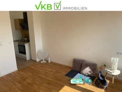 Wohnung mieten in Linz – 40 m², € 650 – Bild 5 von 13