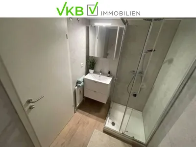Wohnung mieten in Linz – 40 m², € 650 – Bild 8 von 13