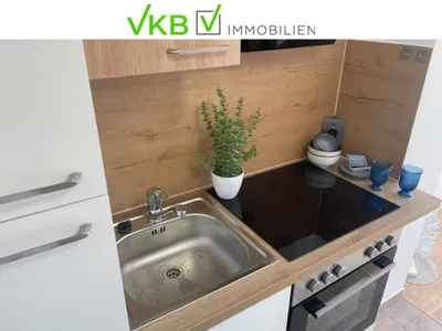 Wohnung mieten in Linz – 40 m², € 650 – Bild 4 von 13
