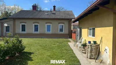 4-Zimmer-Haus kaufen in Baden – 113 m², € 325.000 – Bild 4 von 22