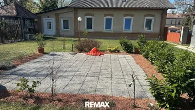 4-Zimmer-Haus kaufen in Baden – 113 m², € 325.000 – Bild 3 von 22