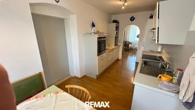 4-Zimmer-Haus kaufen in Baden – 113 m², € 325.000 – Bild 14 von 22