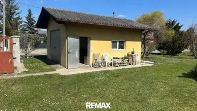 4-Zimmer-Haus kaufen in Baden – 113 m², € 325.000 – Bild 19 von 22