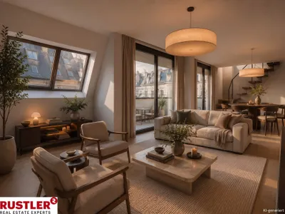 3-Zimmer-Wohnung kaufen in Wien – 145,66 m², € 2.329.000