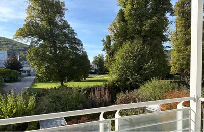 1-Zimmer-Wohnung mieten in Sankt Pölten Land – 36 m², € 781
