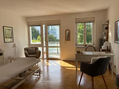 1-Zimmer-Wohnung mieten in Sankt Pölten Land – 36 m², € 781 – Bild 3 von 11