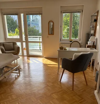 1-Zimmer-Wohnung mieten in Sankt Pölten Land – 36 m², € 781 – Bild 7 von 11