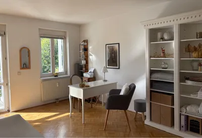 1-Zimmer-Wohnung mieten in Sankt Pölten Land – 36 m², € 781 – Bild 4 von 11