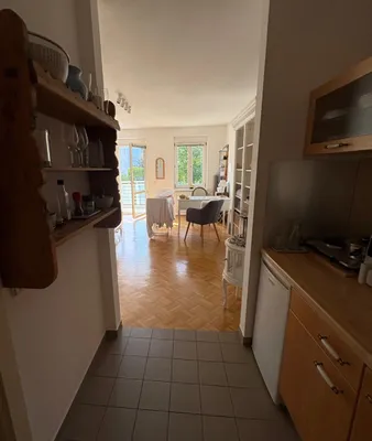1-Zimmer-Wohnung mieten in Sankt Pölten Land – 36 m², € 781 – Bild 8 von 11