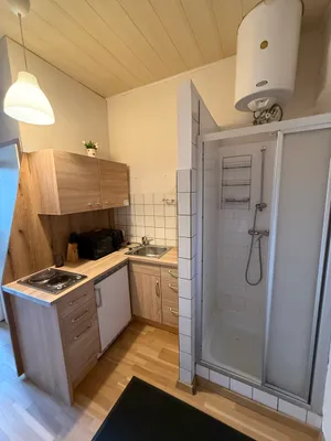 1-Zimmer-Wohnung mieten in Wien – 22 m², € 650 – Bild 2 von 7