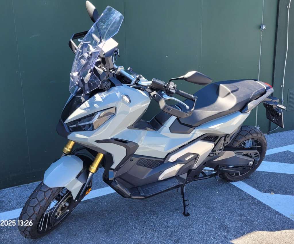 Honda X-ADV Tourer