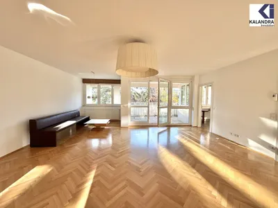 360° TOUR // TERRASSENWOHNUNG in PÖTZLEINSDORF – Bild 2