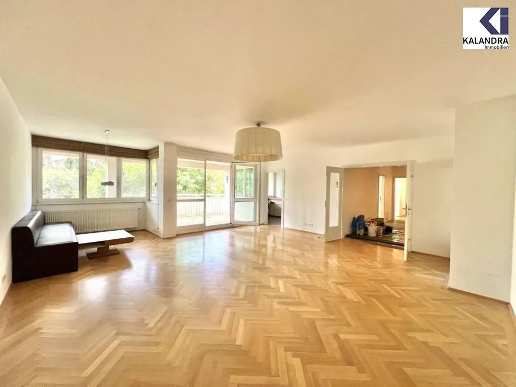 360° TOUR // TERRASSENWOHNUNG in PÖTZLEINSDORF - Ansicht 2