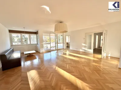 360° TOUR // TERRASSENWOHNUNG in PÖTZLEINSDORF – Bild 3