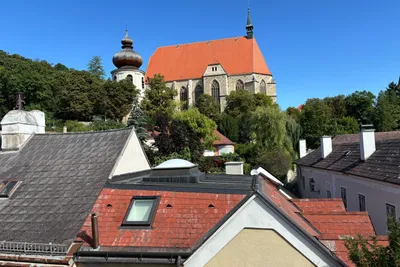 2-Zimmer-Wohnung kaufen in Mödling – 62,74 m², € 449.000 – Bild 5 von 8
