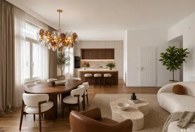 2-Zimmer-Wohnung kaufen in Mödling – 62,74 m², € 449.000 – Bild 2 von 8