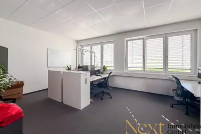 Gewerbeimmobilie mieten in Linz Land – 470 m², € 6.485 – Bild 3 von 7