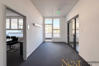 Gewerbeimmobilie mieten in Linz Land – 470 m², € 6.485 – Bild 5 von 7