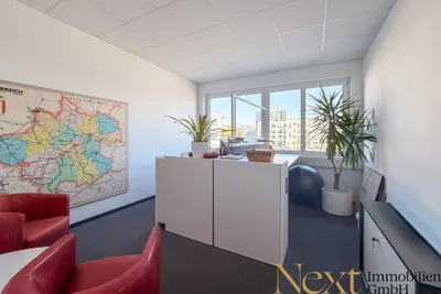 Gewerbeimmobilie mieten in Linz Land – 470 m², € 6.485 – Bild 2 von 7
