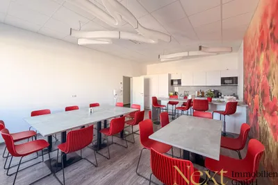 Gewerbeimmobilie mieten in Linz Land – 470 m², € 6.485 – Bild 7 von 7