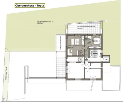 5-Zimmer-Wohnung kaufen in Graz – 108 m², € 550.000 – Bild 21 von 21