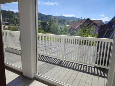 Neu adaptierte 5 Zimmerwohnung auch unbefristet zu vermieten als Ferienwohnung geeignet um nur Netto 699,--/ Monat - 5 Minuten zum Erlaufsee und 1Minu, photo 2