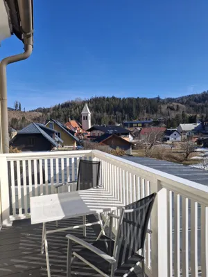Neu adaptierte 5 Zimmerwohnung auch unbefristet zu vermieten als Ferienwohnung geeignet um nur Netto 699,--/ Monat - 5 Minuten zum Erlaufsee und 1Minu, photo 1