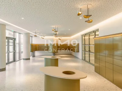 2-Zimmer-Wohnung mieten in Wien – 46,08 m², € 1.850 – Bild 21 von 22