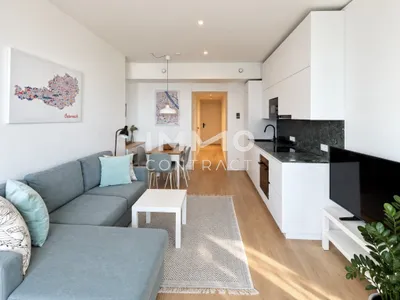 2-Zimmer-Wohnung mieten in Wien – 46,08 m², € 1.850 – Bild 5 von 22